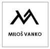 Miloš Vanko Logo